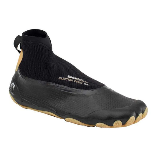 Solite Custom Omni 2.0 booties 2 mm