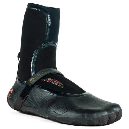 Solite Custom Pro 2.0 booties 8 mm