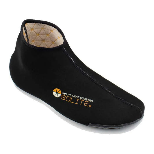 Solite Neoprene RT Heat Booster Sock booties 1 mm