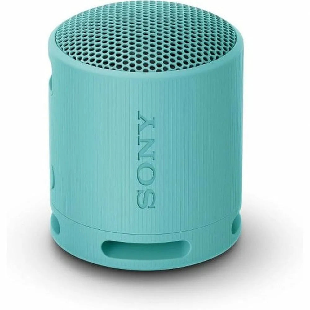 Sony SRS-XB100L Bluetooth speaker