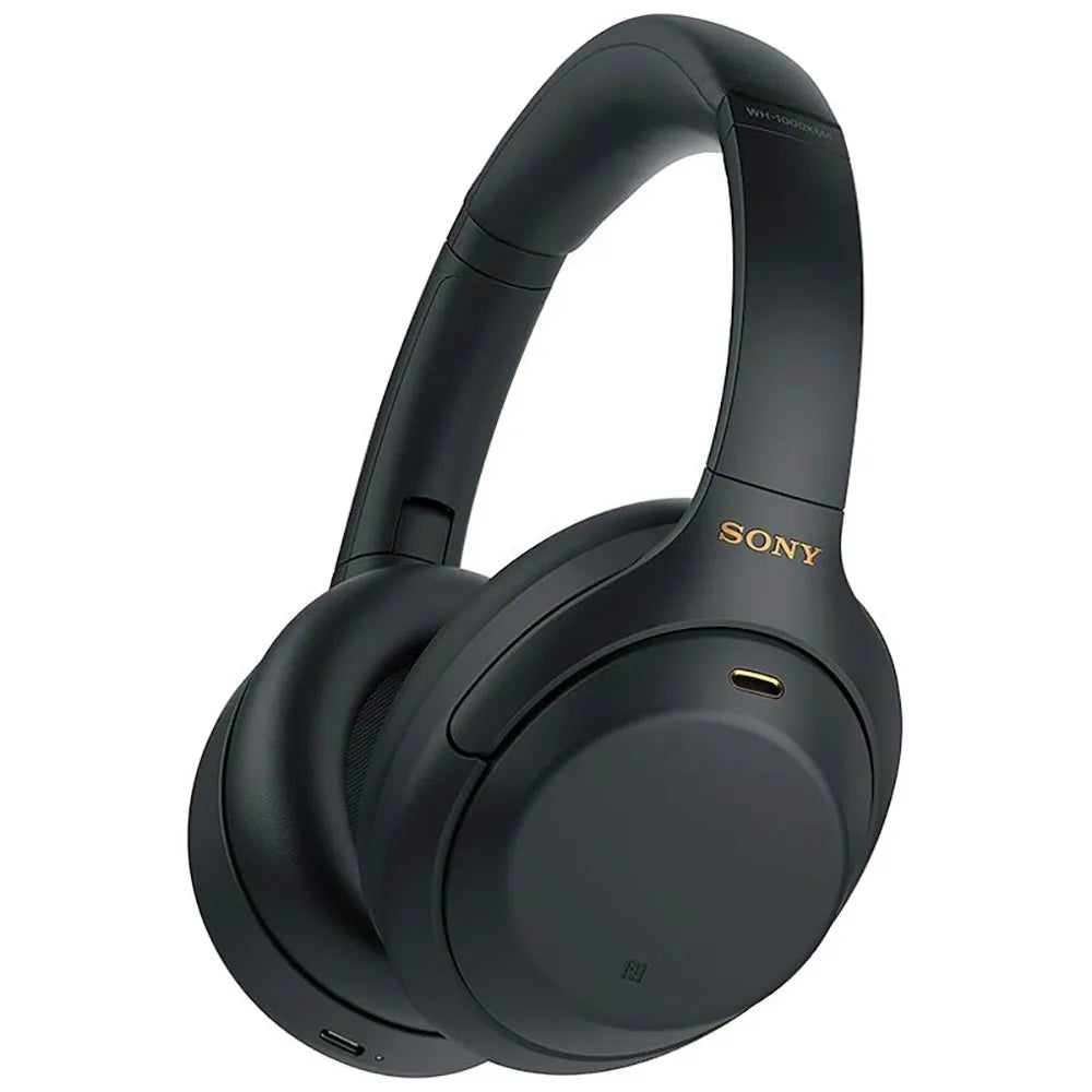 Sony WH-1000XM4 wireless headphones