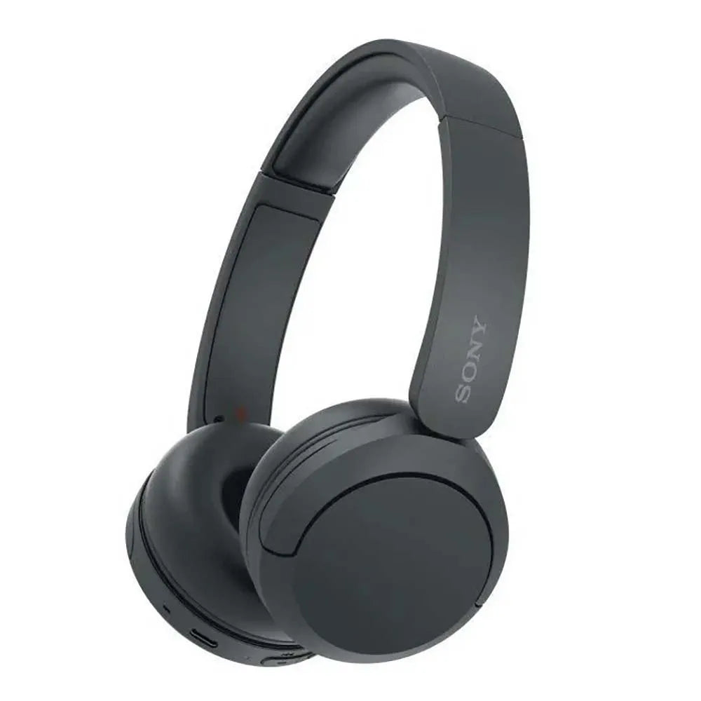 Sony WH-CH520 wireless headphones