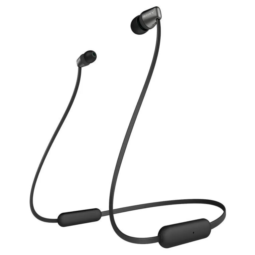 Sony WI-C310 In Ear Wireless Sport Headphones