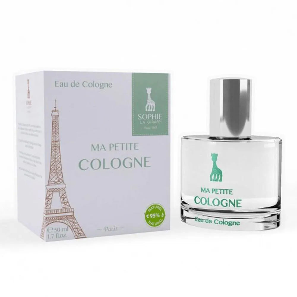 Sophie la girafe Ma Petite 50ml eau de cologne