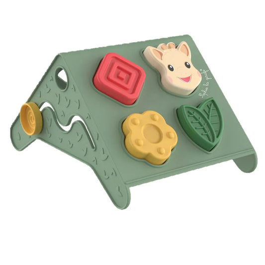 Sophie la girafe My First Manipulation Toys educational game