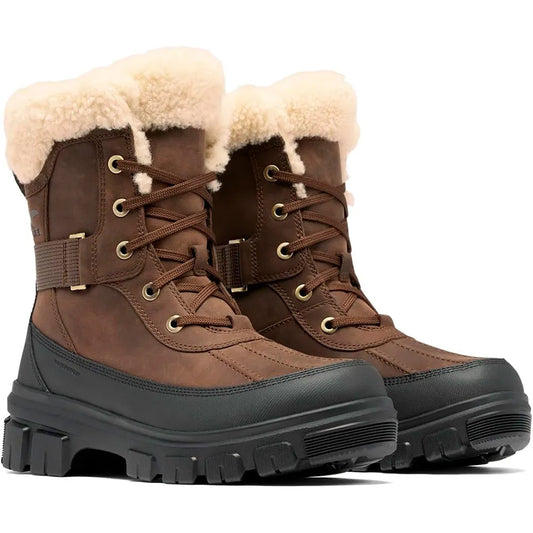Sorel Torino V Parc WP snow boots