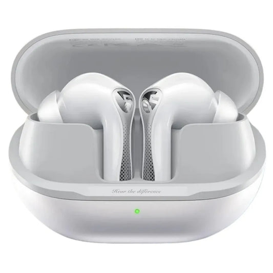 Soundpeats Air 5 Pro wireless earphones