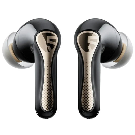 Soundpeats Air5 Pro+ wireless earphones
