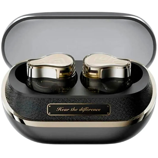 Soundpeats H3 wireless earphones