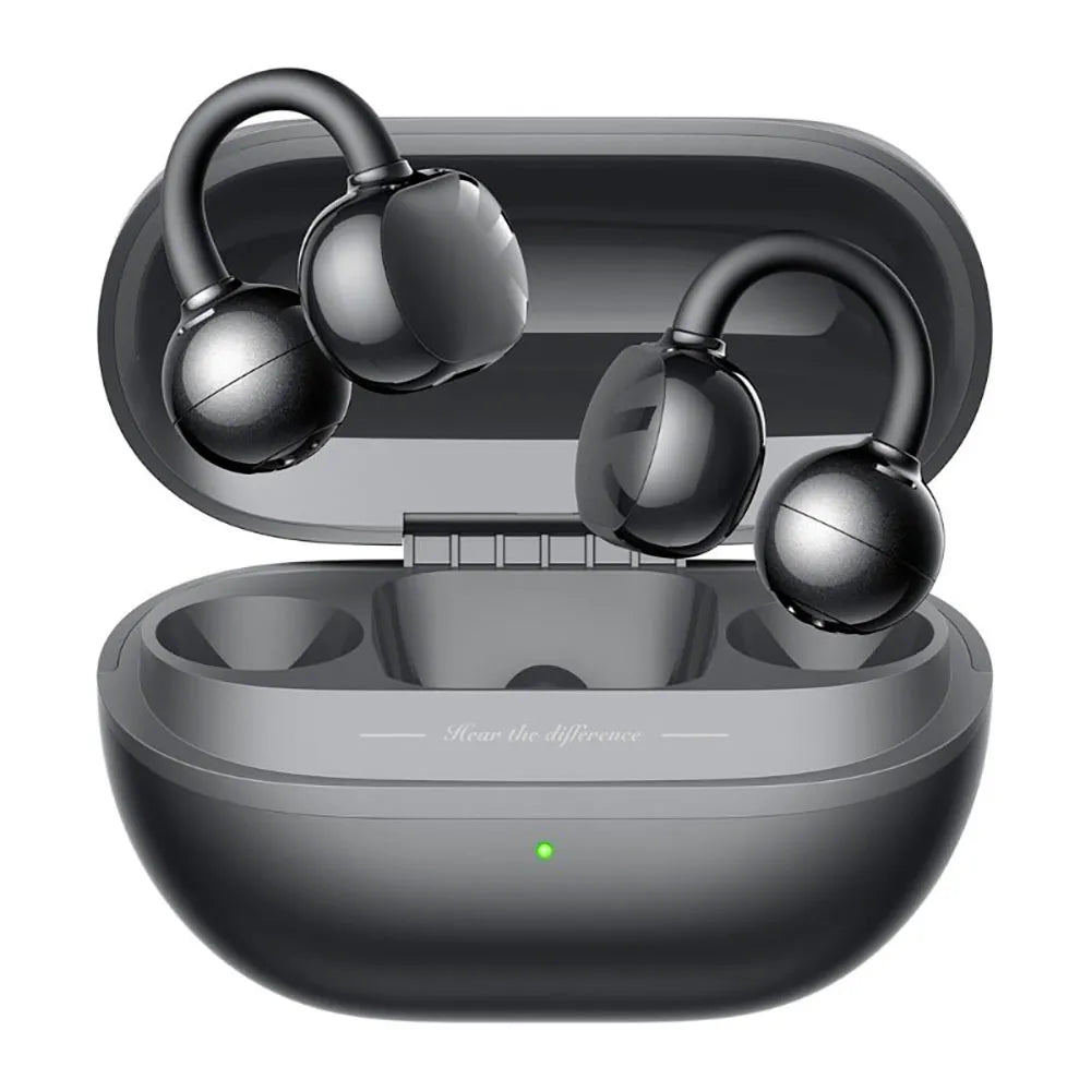 Soundpeats POP Clip wireless earphones