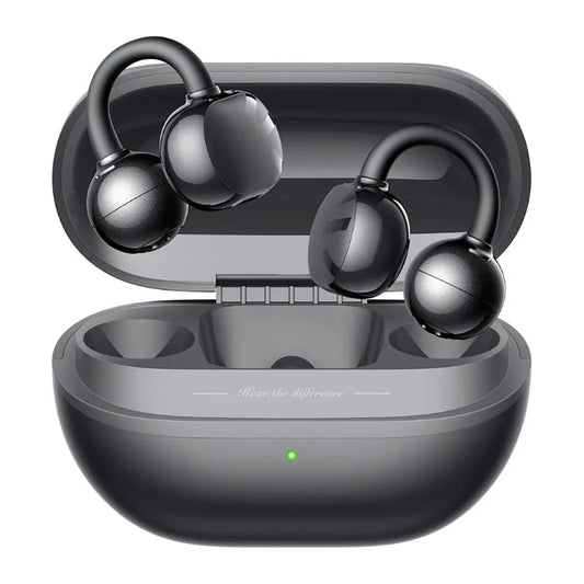Soundpeats POP Clip wireless earphones