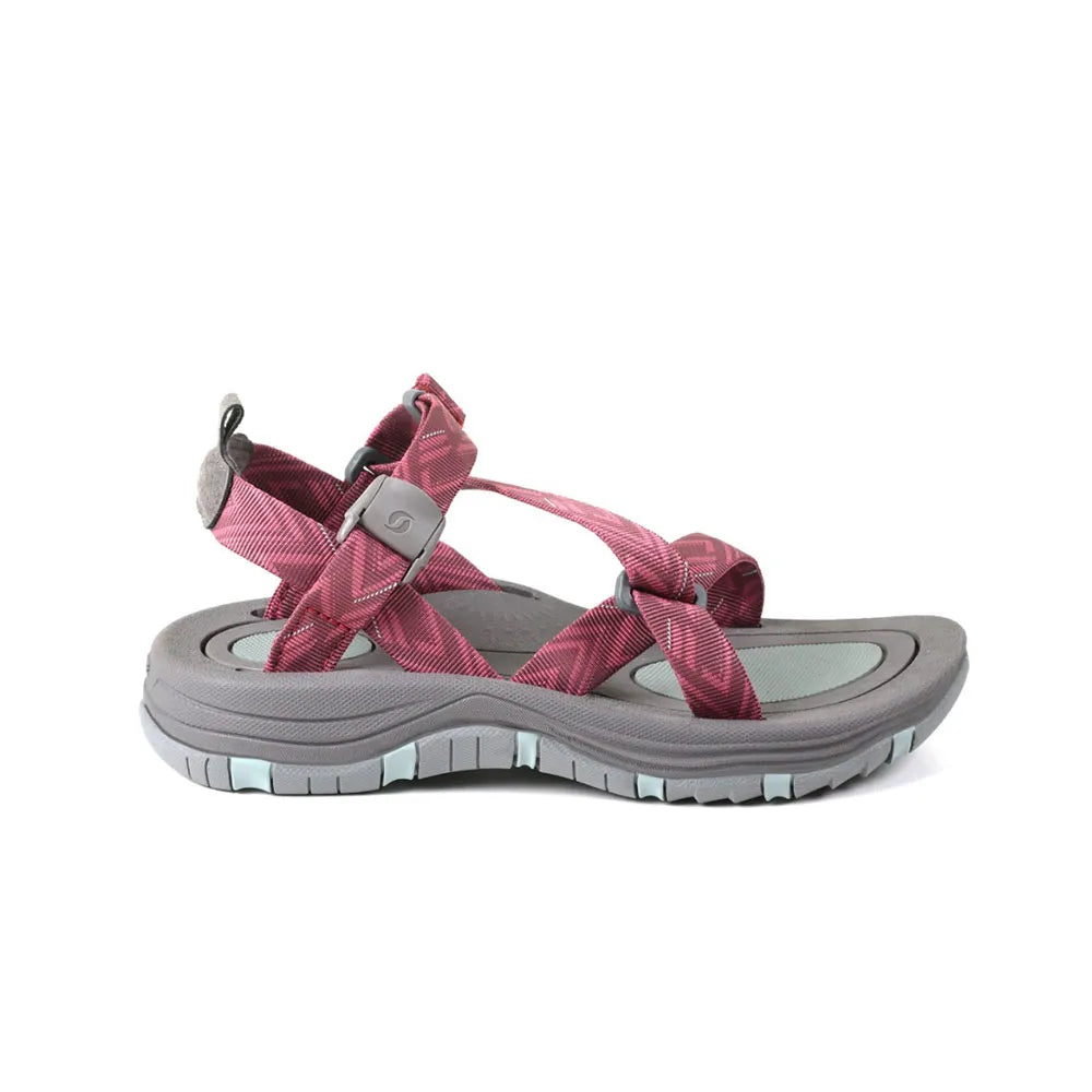 Source Gobi extreme sandals