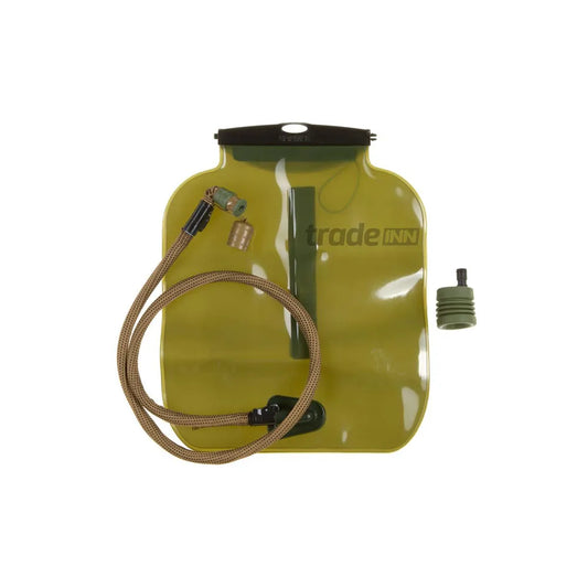 Source ILPS Low Profile 2L-3L hydration bag