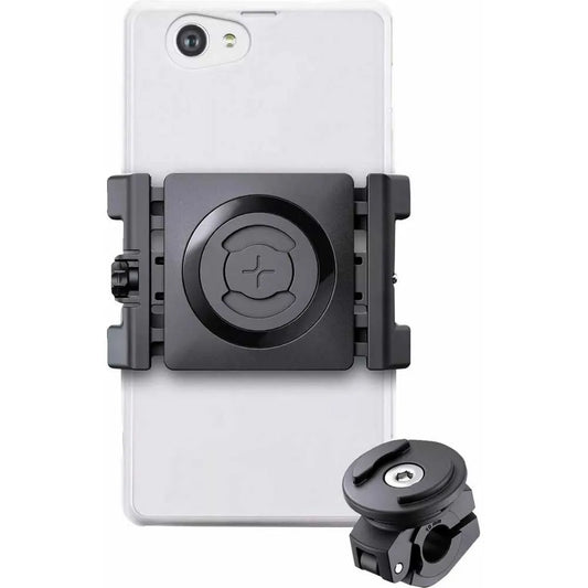 SP Connect Clamp phone support