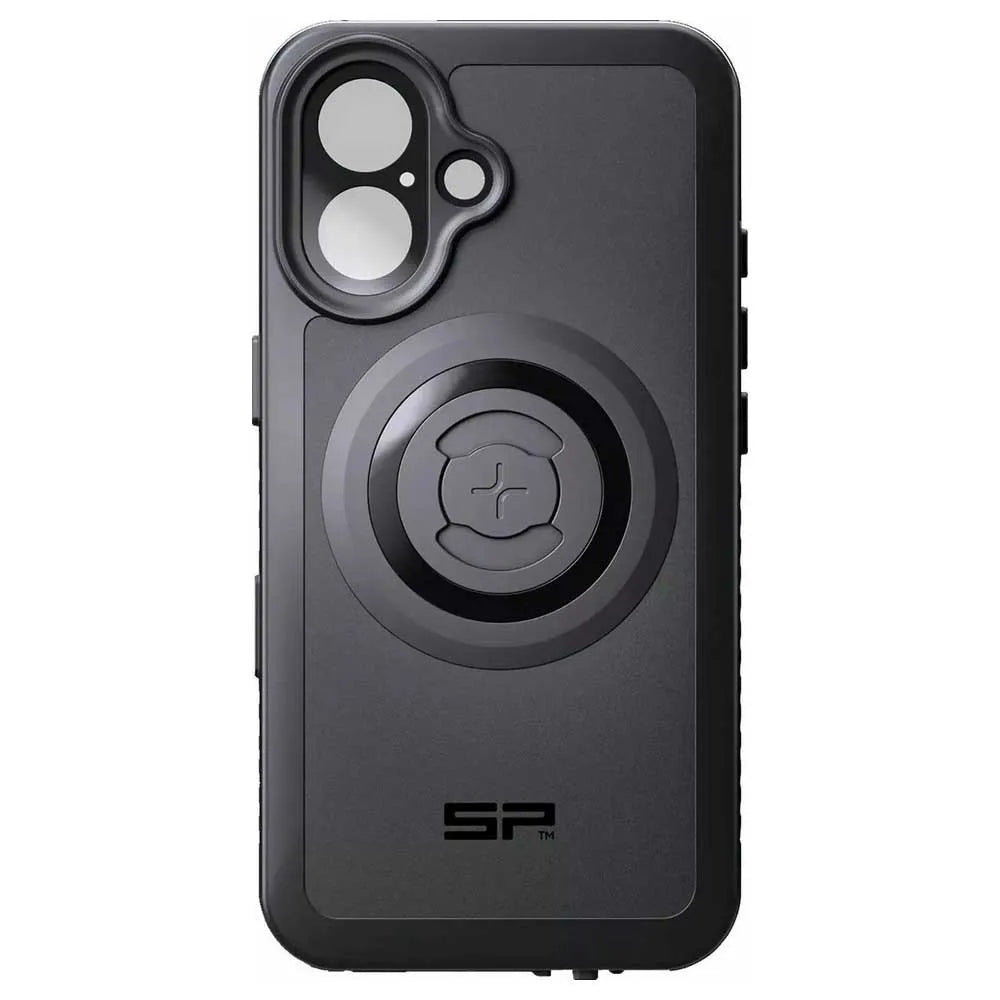 SP Connect Extreme iPhone 16 phone case