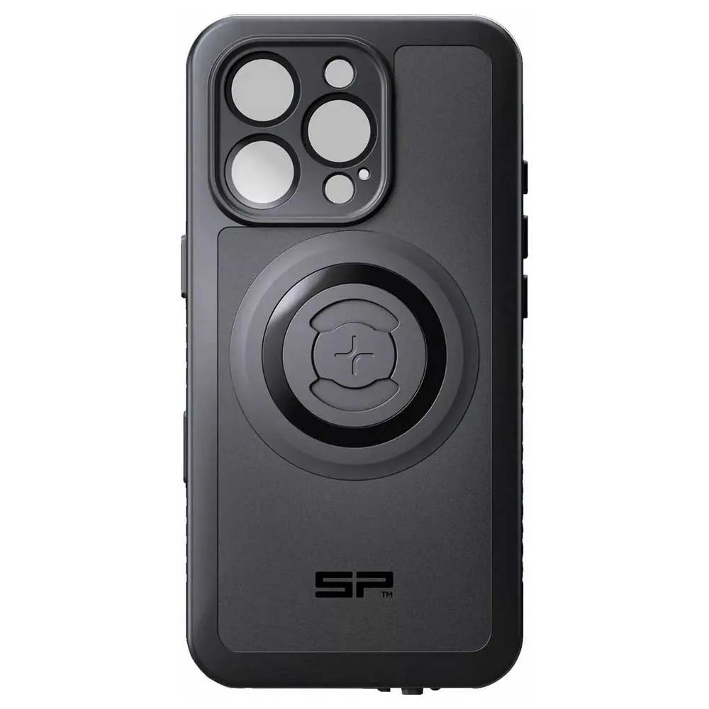 SP Connect Extreme iPhone 16 Pro phone case