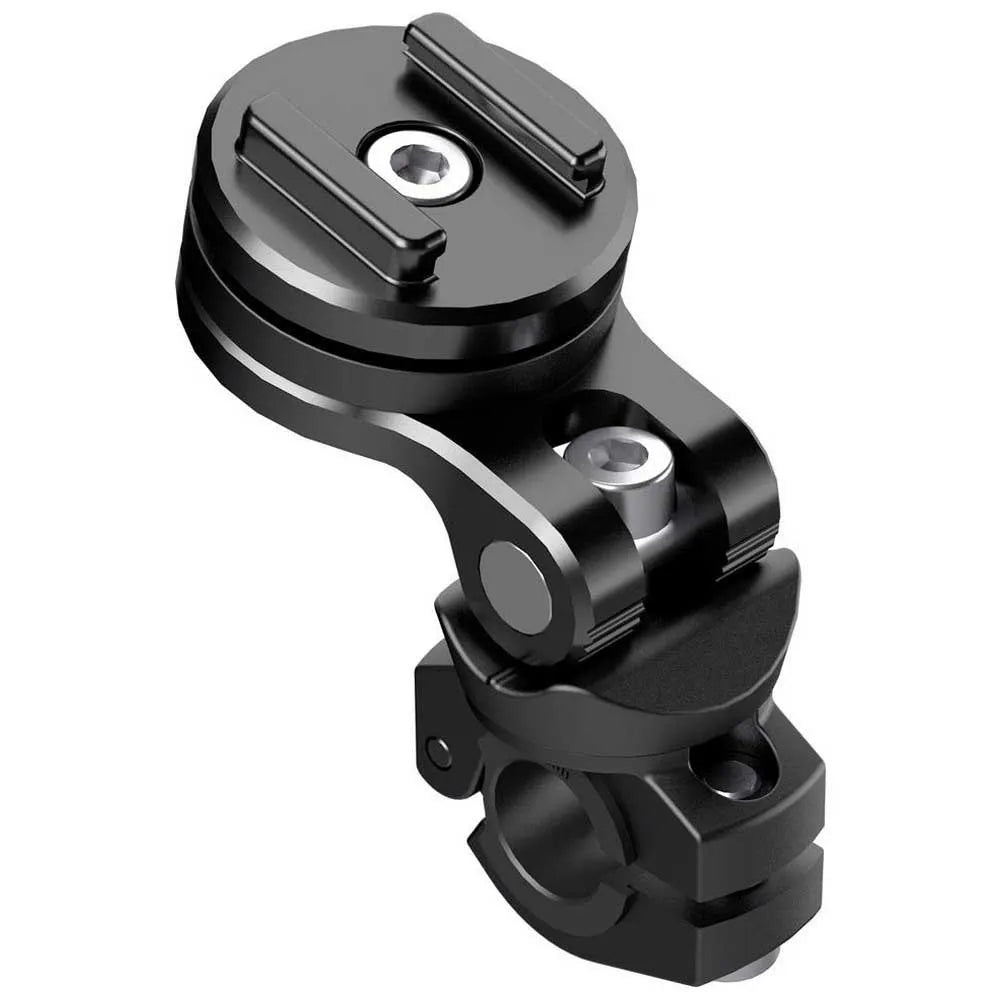 SP Connect Mirror Mount Pro rearview mirror phone support
