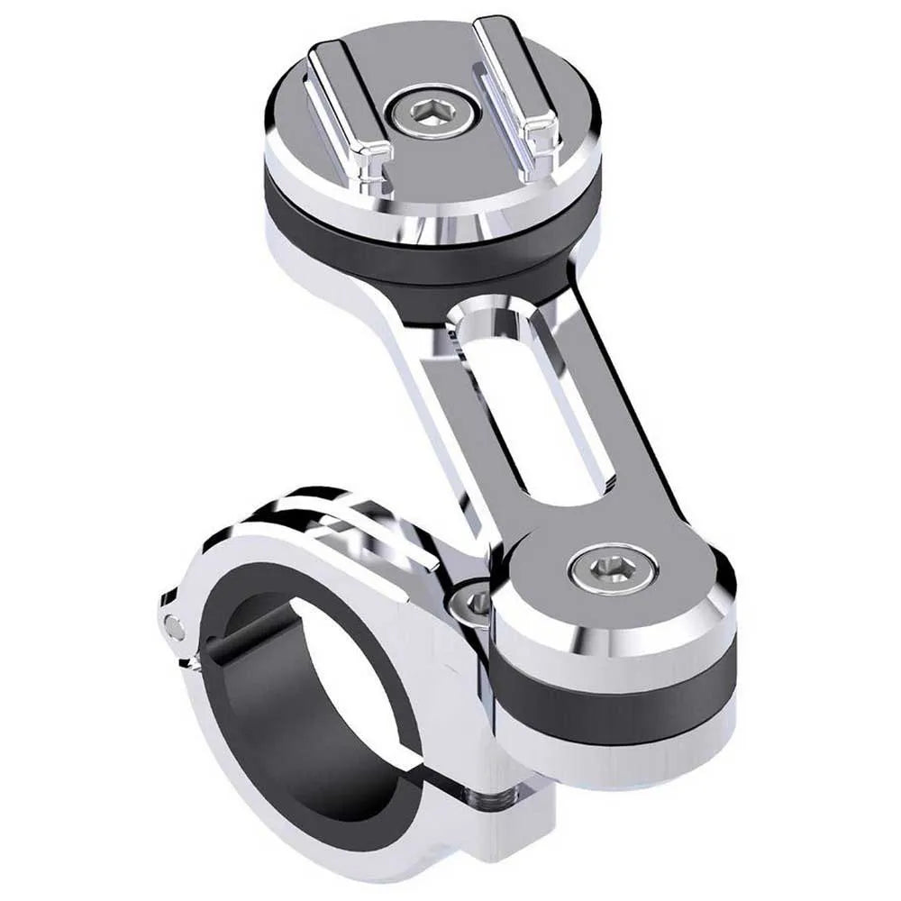 SP Connect Moto Handlebar Mount Pro Kit phone support