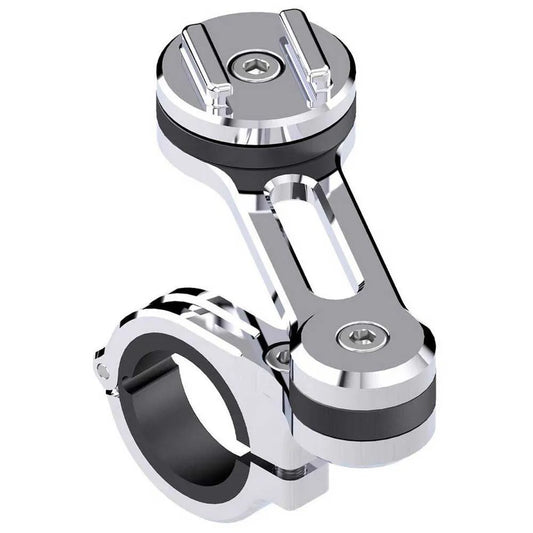 SP Connect Moto Handlebar Mount Pro Kit phone support