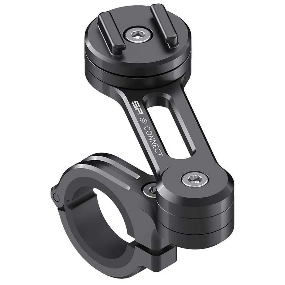 SP Connect Moto Pro phone support
