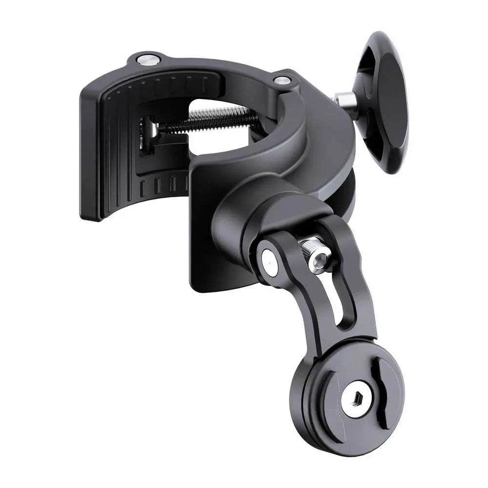 SP Connect Roll Cage phone support