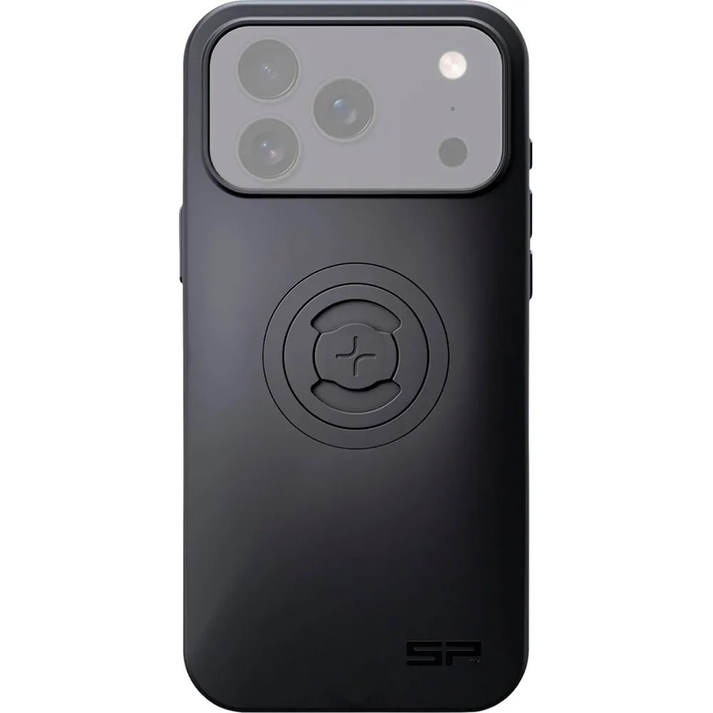 SP Connect SPC+ iPhone 17 Pro Max phone case
