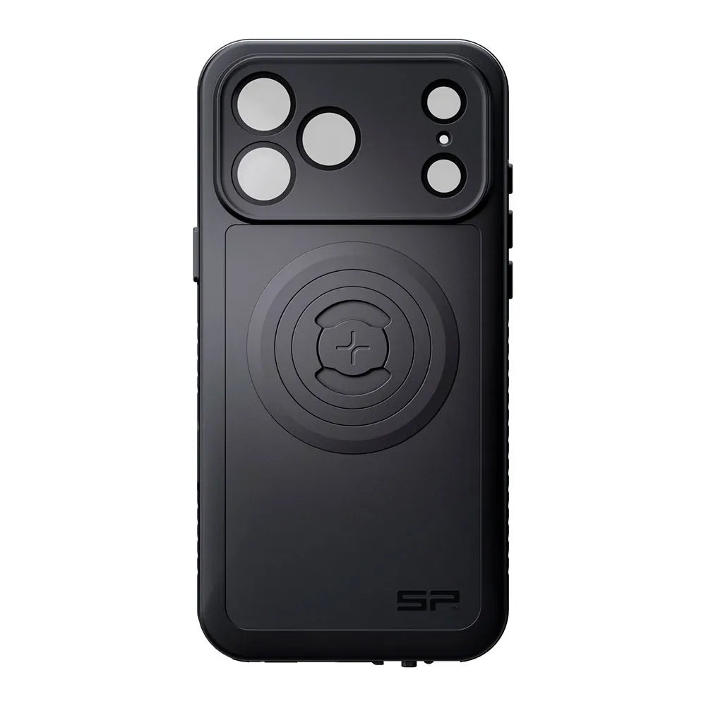SP Connect Xtreme SPC+ iPhone 17 Pro Max phone case