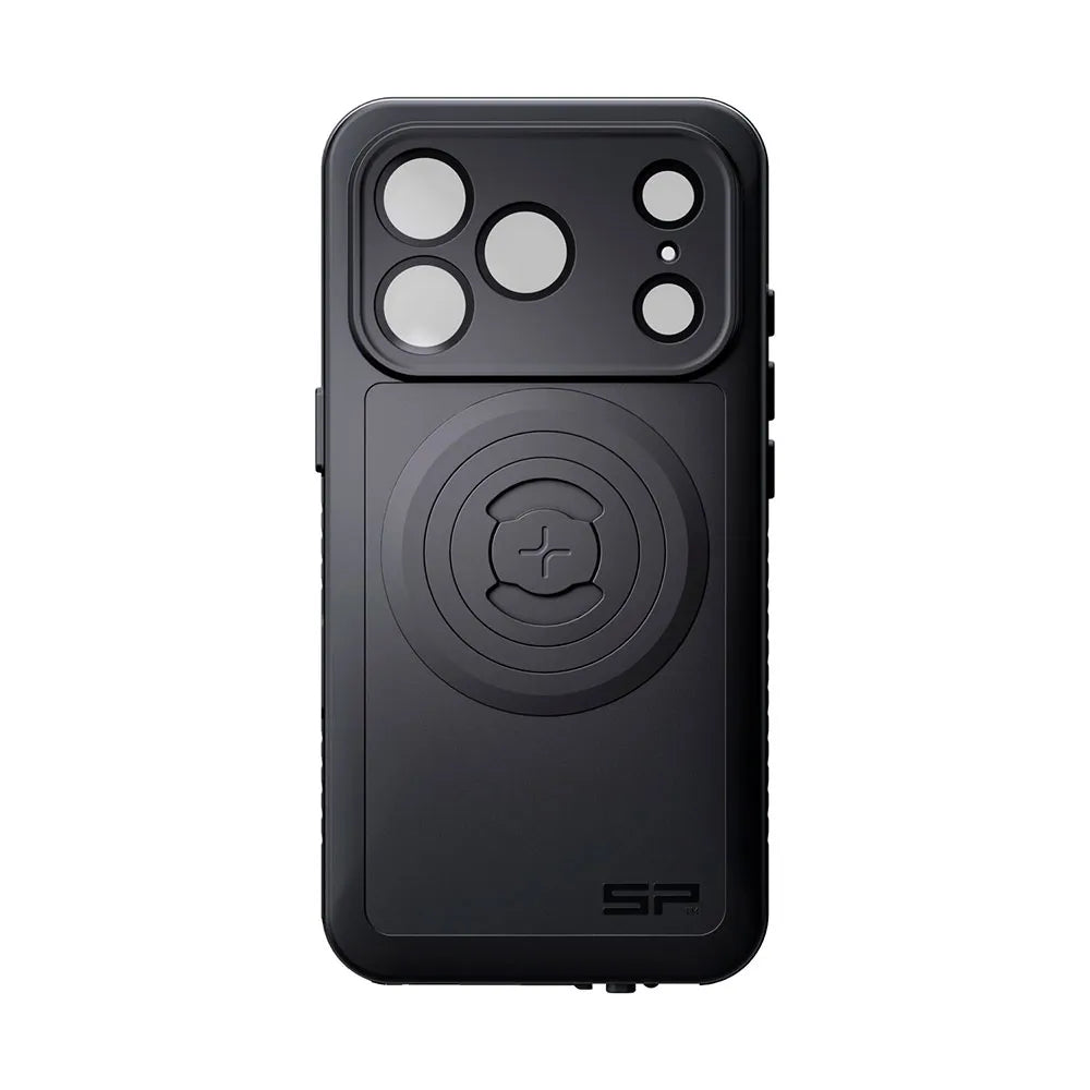 SP Connect Xtreme SPC+ iPhone 17 Pro phone case