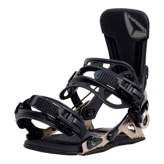 Sp united Team snowboard bindings