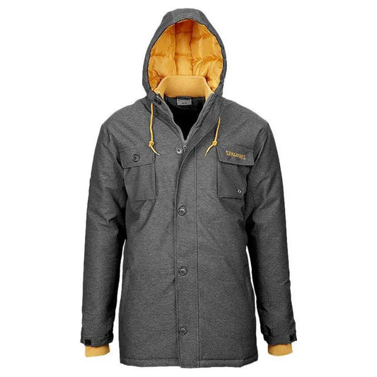 Spalding Logo jacket