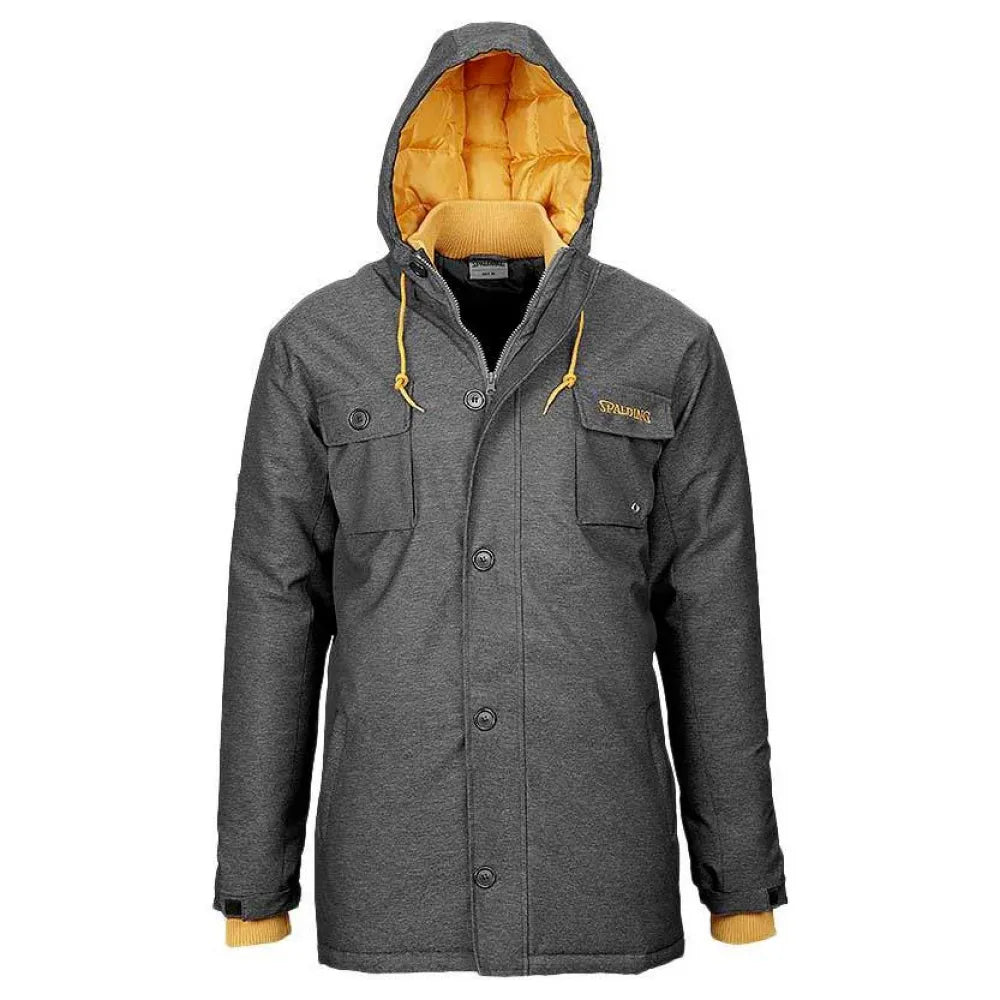Spalding Logo jacket