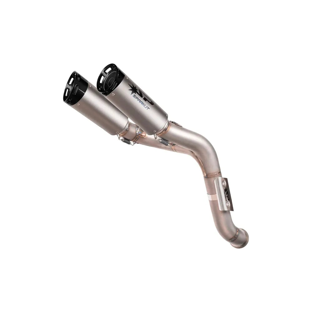 Spark Dyno KTM Super Duke 1290 R ABS 20-24/Super Duke 1390 R ABS 2024 Not Homologated Full Line System