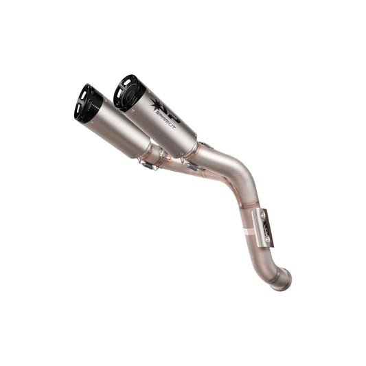 Spark Dyno KTM Super Duke 1290 R ABS 20-24/Super Duke 1390 R ABS 2024 Not Homologated Full Line System