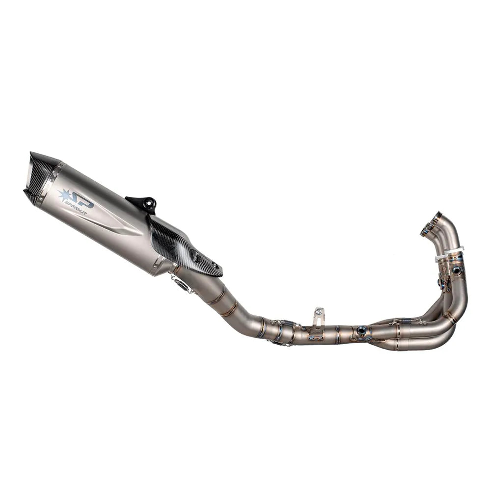 Spark Force Yamaha YZF-R9 ABS 25-26 Not Homologated Full Line System