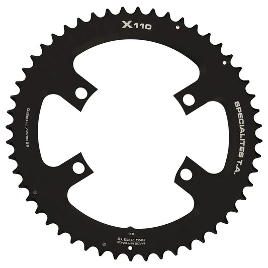 Specialites TA 4B Exterior 110 BCD chainring