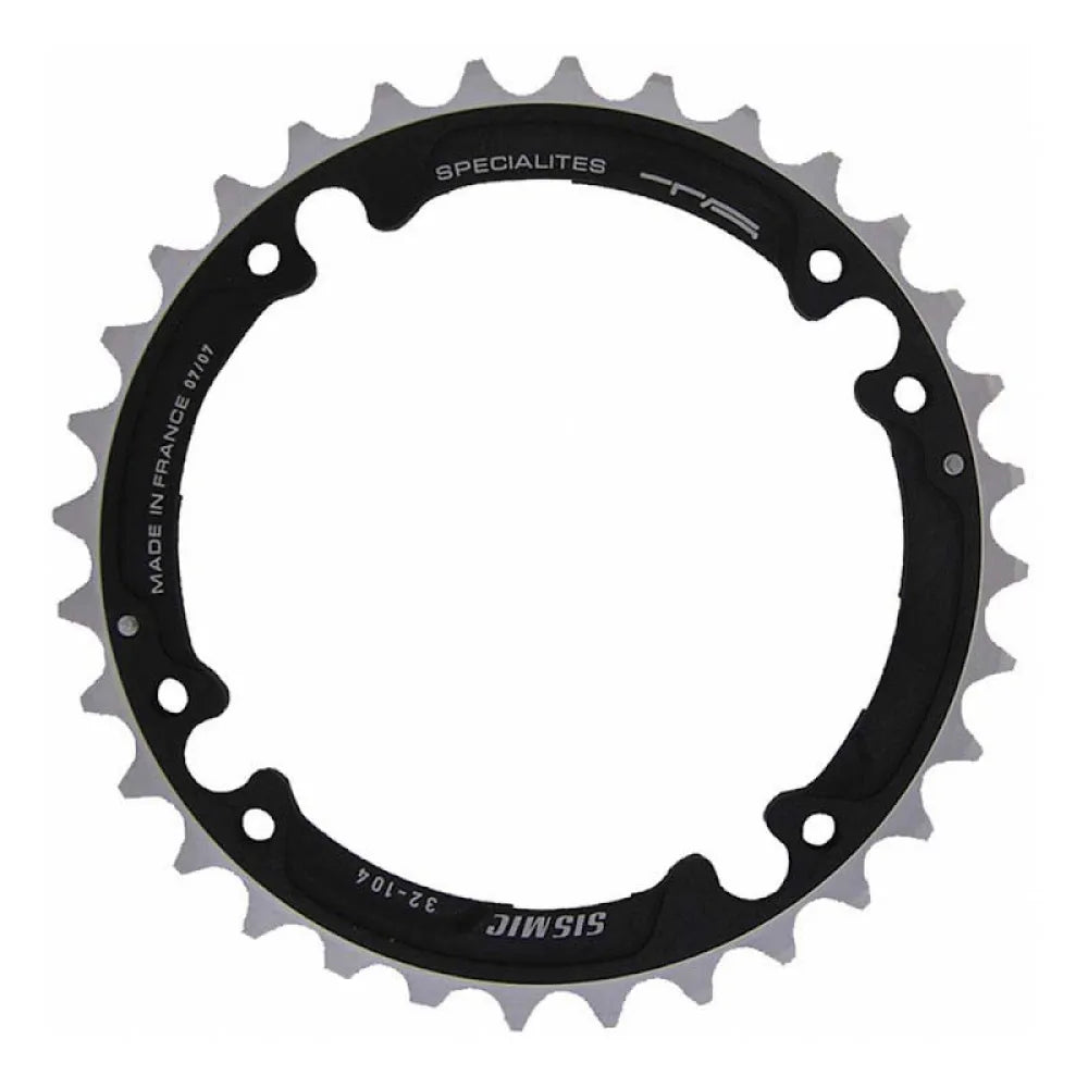 Specialites TA 9s 64 BCD XTR chainring