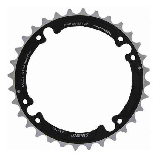 Specialites TA 9s 64 BCD XTR chainring