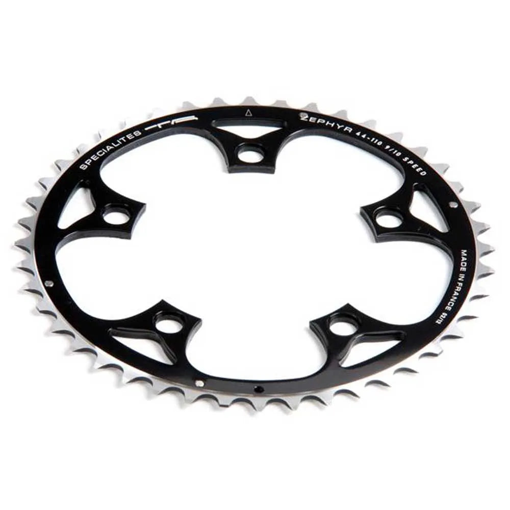 Specialites TA Adaptable Shimano 110 BCD chainring
