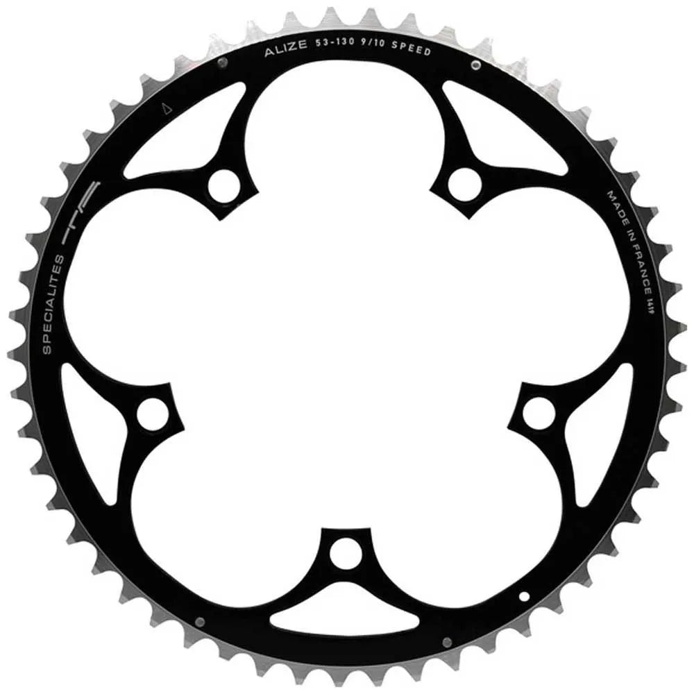 Specialites TA Alize Externo chainring