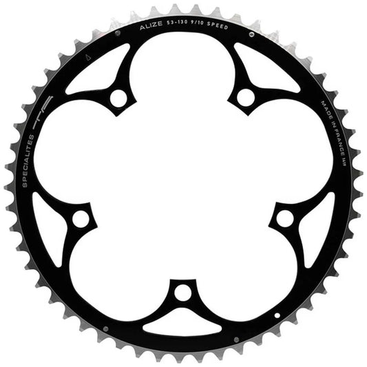 Specialites TA Alize Externo chainring