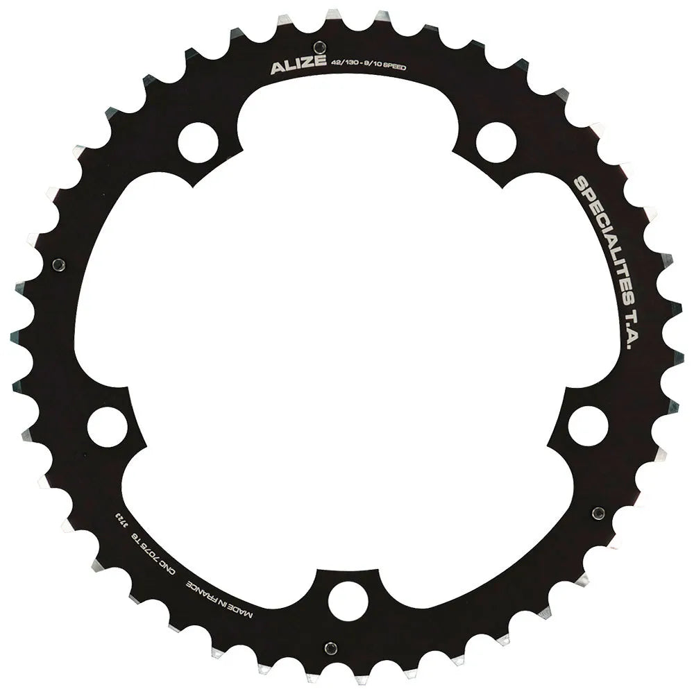 Specialites TA Alize Medio chainring