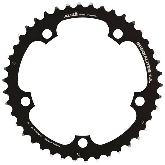 Specialites TA Alize Medio chainring