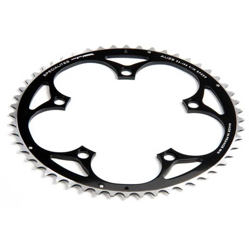Specialites TA Alizé Ultegra/105 130 BCD chainring