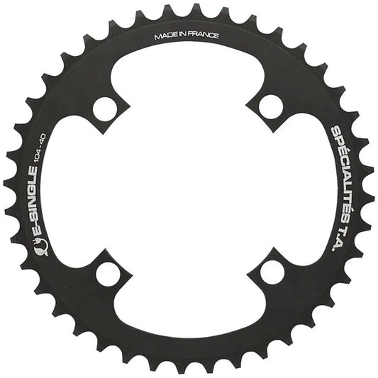 Specialites TA E-Single 104 chainring