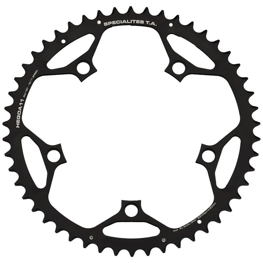 Specialites TA Hegoa Exterior chainring