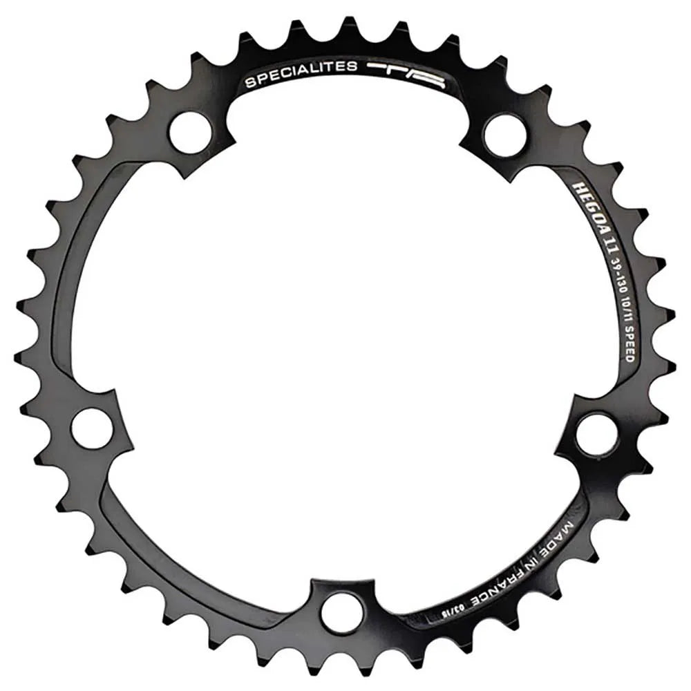 Specialites TA Hegoa Interior chainring