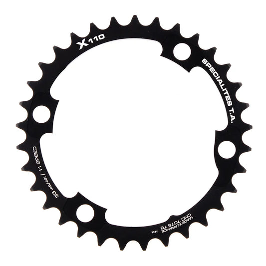 Specialites TA Interior chainring