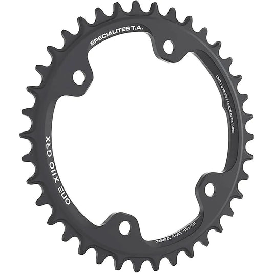 Specialites TA One X110 GRX chainring