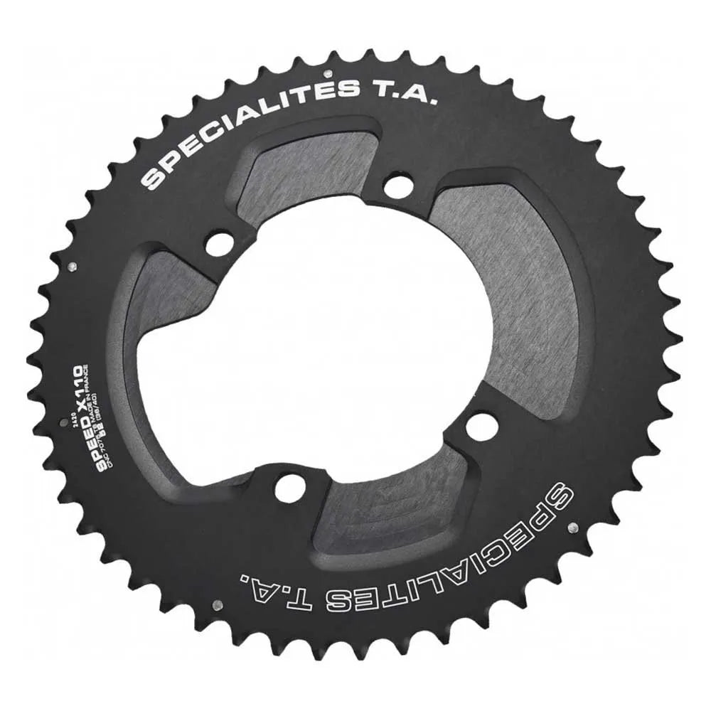 Specialites TA Speed 2-X110 chainring