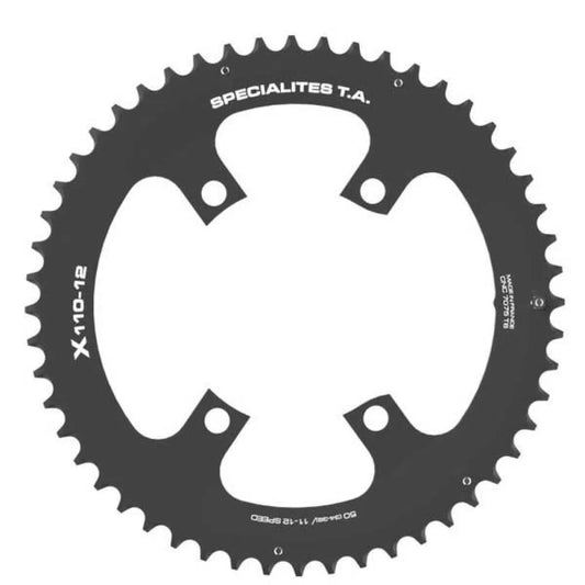 Specialites TA X110 External chainring